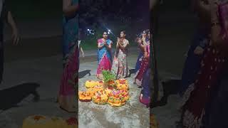 jimmedari koyila song bathukamma festival celabrations [upl. by Ruby47]