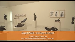 Kunstmuseum Ahrenshoop begeistert mit neuen Ausstellungen [upl. by Anim606]