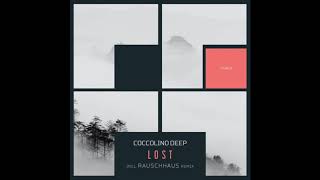 Coccolino Deep  Lost Rauschhaus Remix  Freegrant Music [upl. by Jaine]