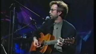 Eric Clapton  11 Worried Life Blues  Live 1992 [upl. by Deirdra]