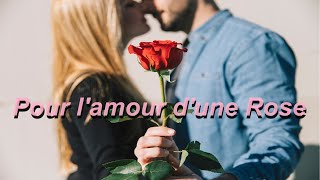 Emo Zouk Cool  Pour lamour dune Rose  JeanAntoine [upl. by Chemar]