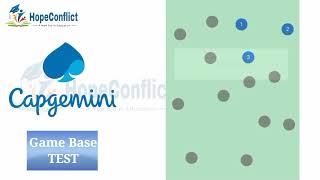 Capgemini Game Based Aptitude Test Questions and Answers 2022 [upl. by Hebert]