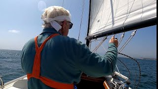 Why We SailquotLessons of Spring 2024quot [upl. by Aicertap778]