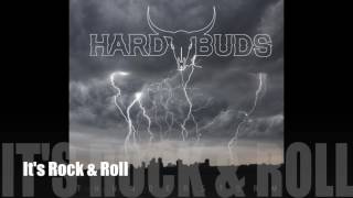 Hard Buds  Thunderstorm full album [upl. by Cowley248]