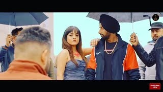 OZAKI 8  AMRIT CHEEMA  HARRY PREET  PUNJABI SONG 2018 [upl. by Rednijar333]