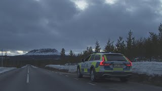 Norrlandspolisen S01E01 [upl. by Basia]