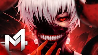 Kaneki Tokyo Ghoul  FAMINTØ  M4rkim [upl. by Eimerej]