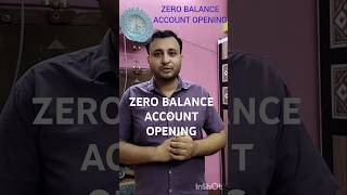 Zero Balance Bank Account Opening Id 2024  NSDL PAYMENT BANK [upl. by Normalie]