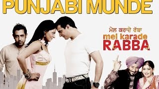 Sajan Mila De Rabba Full Song  Hoor [upl. by Hinckley585]