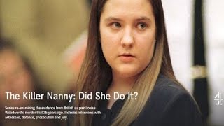 Killer Nanny Did She Do It 2022 Trailer [upl. by Ihcas960]