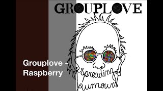 Grouplove  Raspberry  Tabs  Chords [upl. by Settle]