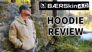 NEW  Testing The New Baerskin Hoodie 40  Is It Worth All The Hype [upl. by Treiber]