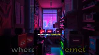 What If The Internet Crashed Forever whatifscenario [upl. by Bourne528]