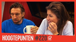 MATTIE DREIGT met STOPPEN OCHTENDSHOW  Mattie amp Marieke [upl. by Dric]