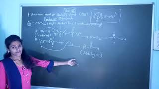 PDC Pyridinium dichloro chromate Part4 [upl. by Lipp]