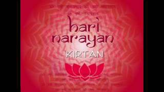 Hari Narayan Kirtan  Narayana Hari Narayana [upl. by Aniled]