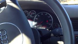 2005 Audi A6 Allroad 27T w 57k Startup amp Tour [upl. by Drucilla]