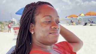 The Second Beach Trip Biloxi Mississippi [upl. by Sethrida]