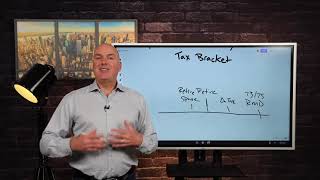 How to Control Your Tax Bracket [upl. by Sinnard]