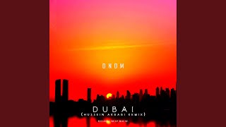 Dubai Hussein Arbabi Remix [upl. by Nefen]