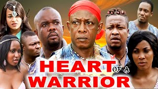 HEART OF A WARRIOR NKEW OWOHCHARLES INOJIE CHINELO OLOH LATEST CLASSIC MOVIES trending movie [upl. by Puglia]