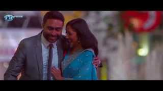 Yadaan  Nishawn Bhullar  feat Randy Jassal  Official Video [upl. by Asset790]