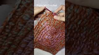 Parry​ Mr​ Crochet​ 15​ crochet handmade​ bag​ diy​ [upl. by Maril]