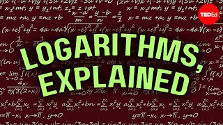 Logarithms Explained  Steve Kelly [upl. by Tati732]