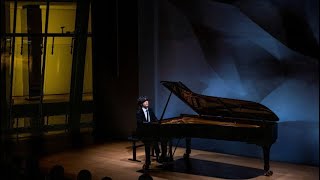 Yunchan Lim  Franz Liszt Liebestraum No 3 “Love Dream” Encore [upl. by Namurt]