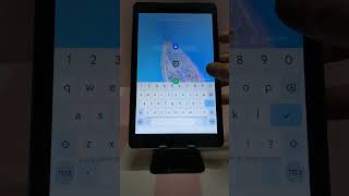 Blackview Tab 5 Hard Reset Forgot Password Pattern PIN 2024 [upl. by Ihsir]